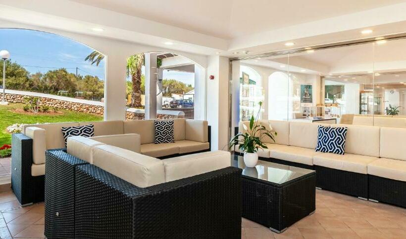 هتل Globales Cala'n Blanes