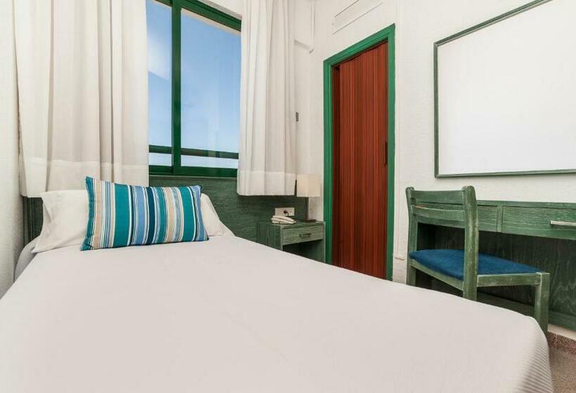 هتل Globales Cala'n Blanes