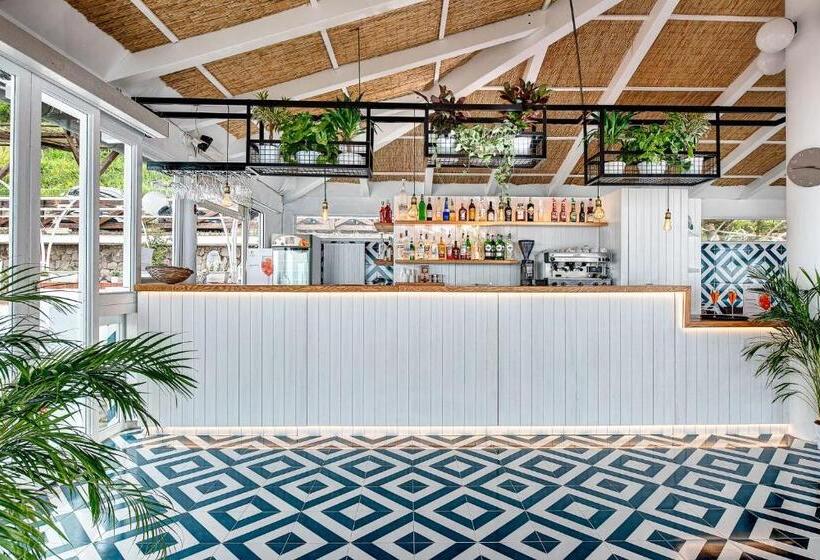 호텔 Gocce Di Capri Resort