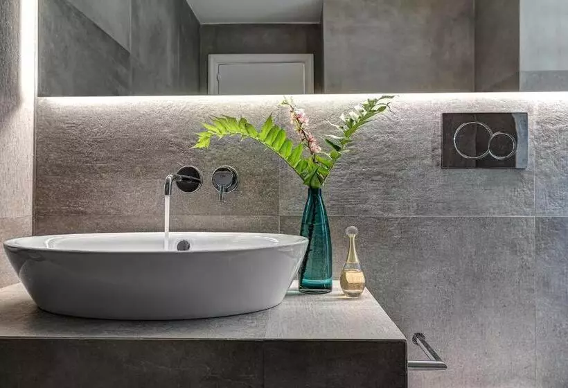 酒店 Gocce Di Capri Resort