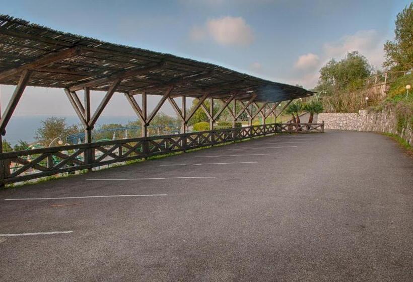 호텔 Gocce Di Capri Resort