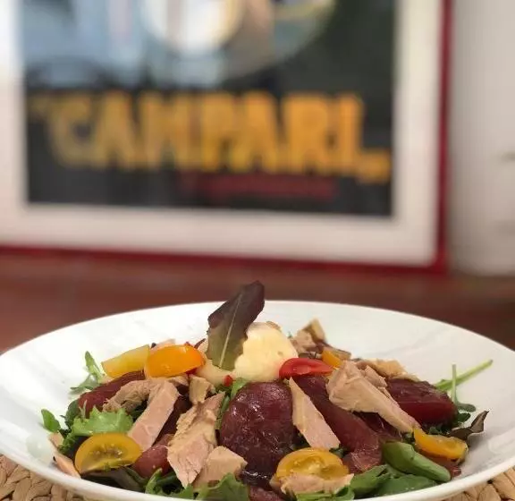 酒店 Gocce Di Capri Resort