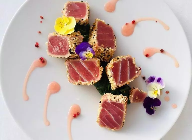 酒店 Gocce Di Capri Resort