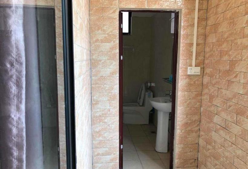 Otel Haikou Meilu Meilan Airport Free Transfer