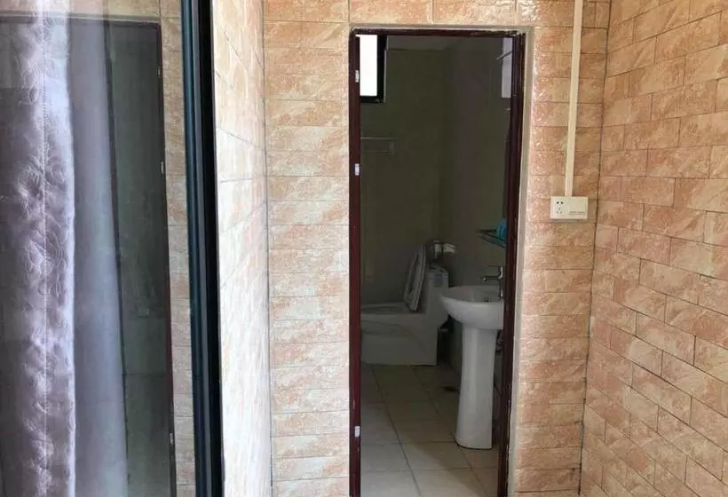 Отель Haikou Meilu  Meilan Airport Free Transfer