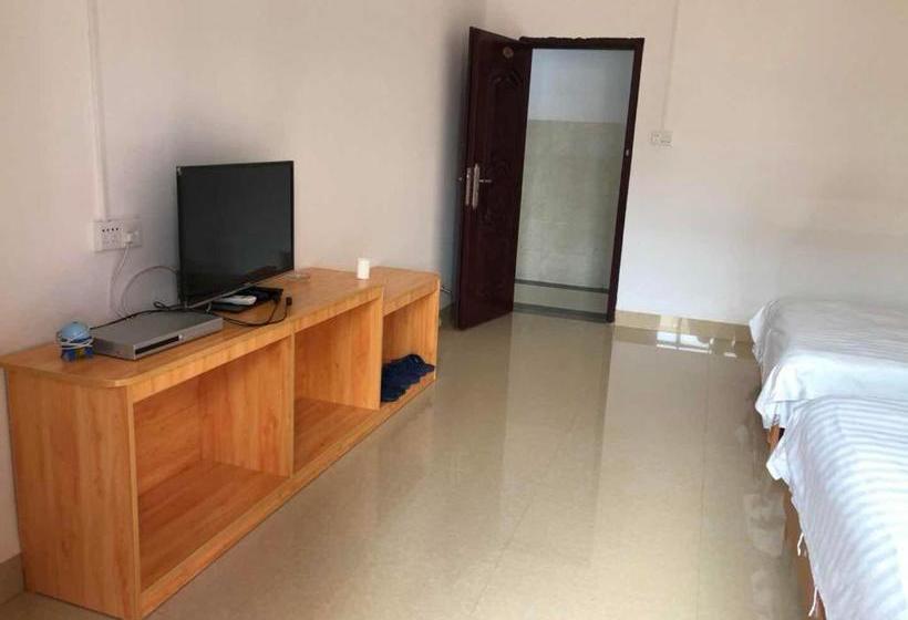 Otel Haikou Meilu Meilan Airport Free Transfer