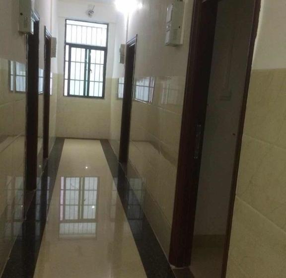 Otel Haikou Meilu Meilan Airport Free Transfer