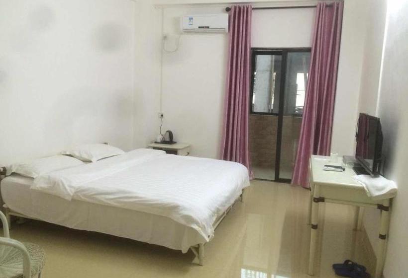 Otel Haikou Meilu Meilan Airport Free Transfer