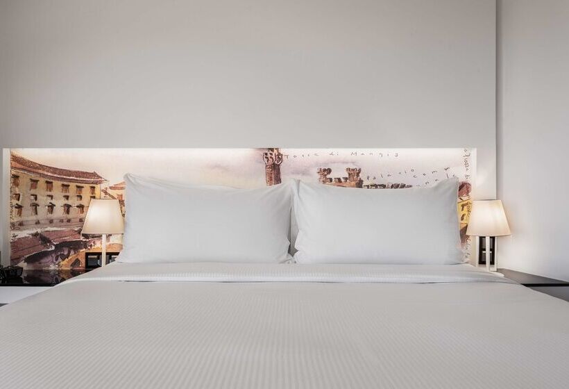 هتل Hilton Madrid Airport