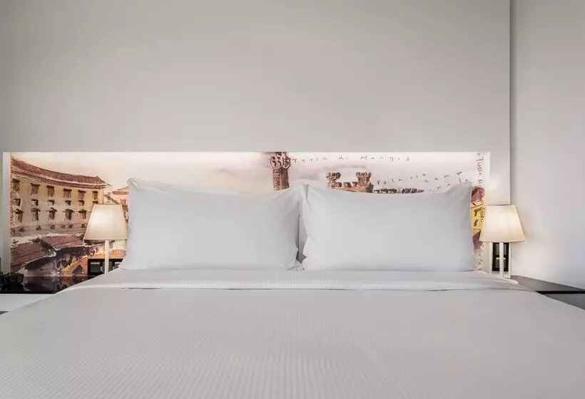 هتل Hilton Madrid Airport