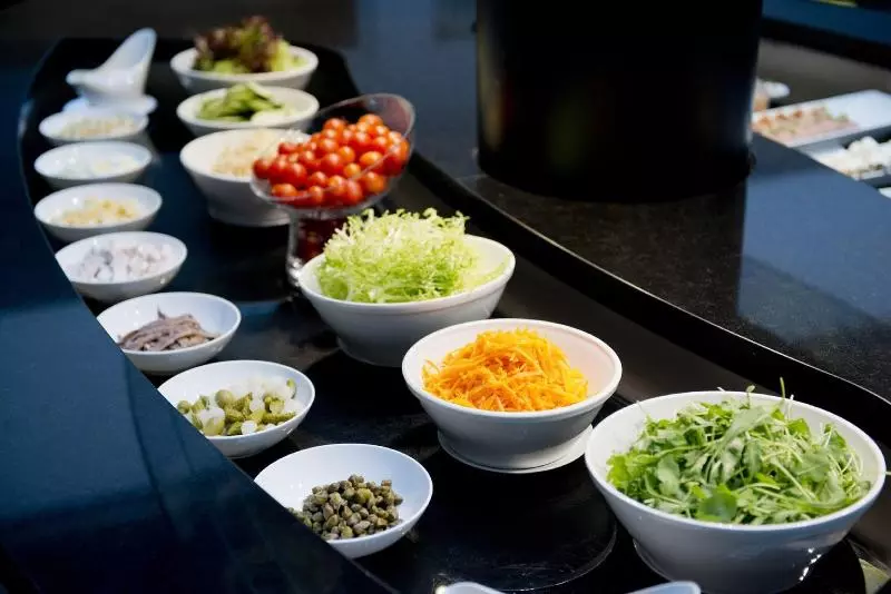هتل Hilton Madrid Airport