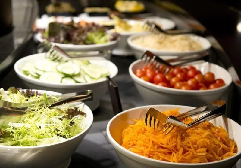 هتل Hilton Madrid Airport