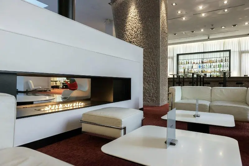 هتل Hilton Madrid Airport
