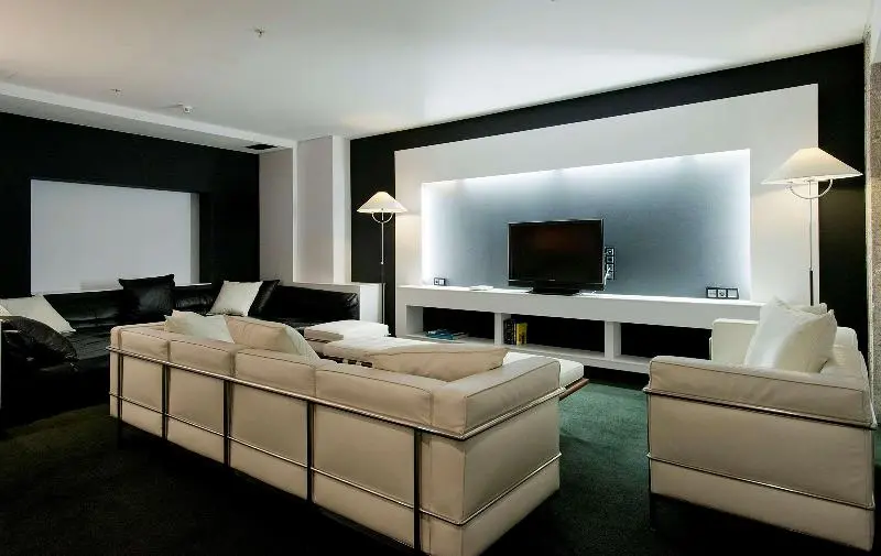 هتل Hilton Madrid Airport
