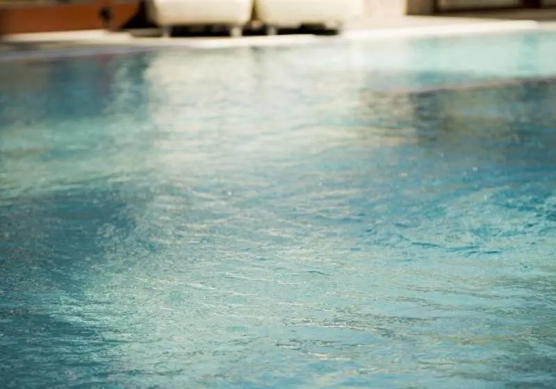 هتل Hilton Madrid Airport