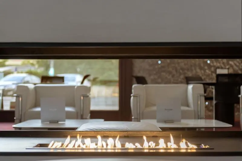 هتل Hilton Madrid Airport