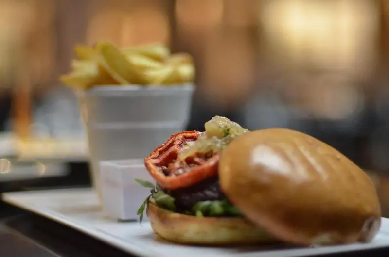 هتل Hilton Madrid Airport
