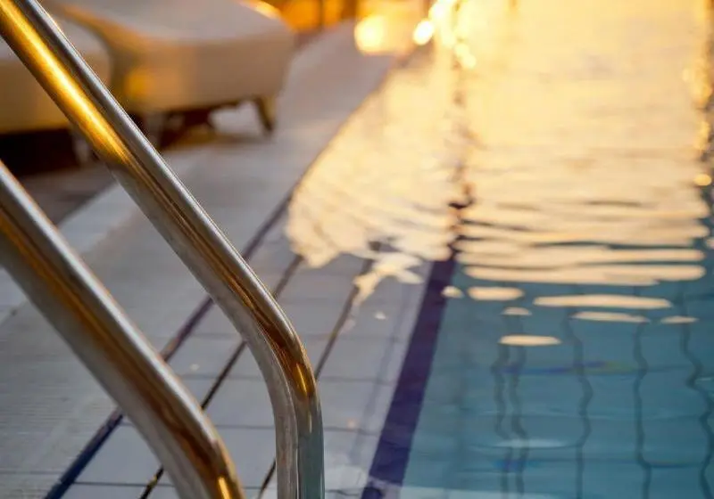 هتل Hilton Madrid Airport