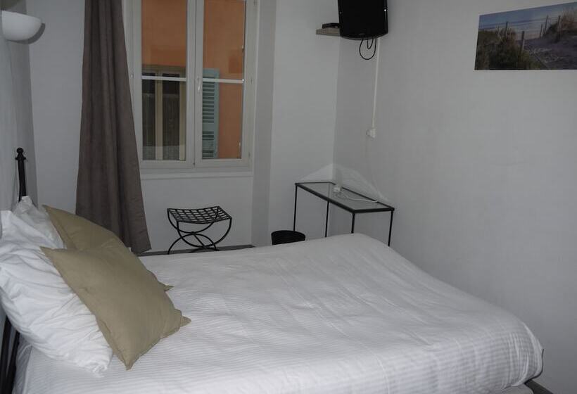 酒店 Hôtel Du Portalet