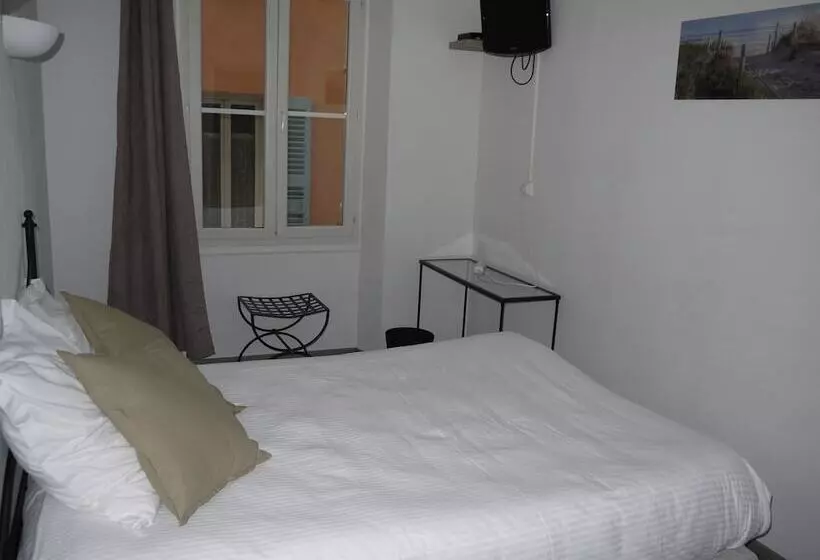 هتل Hôtel Du Portalet