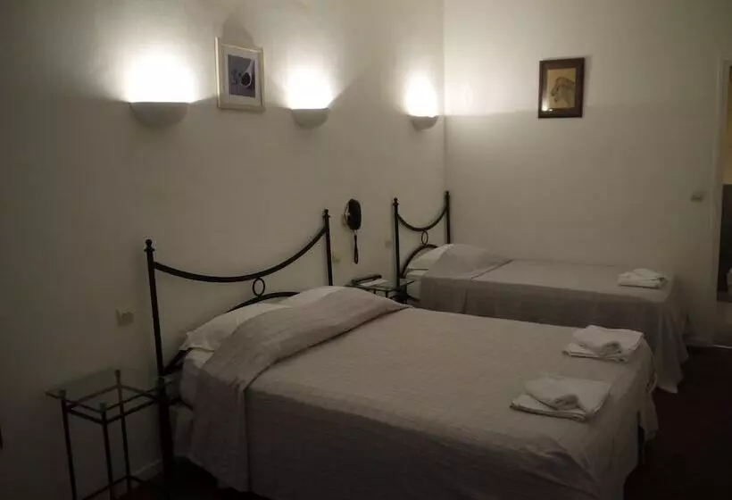 هتل Hôtel Du Portalet