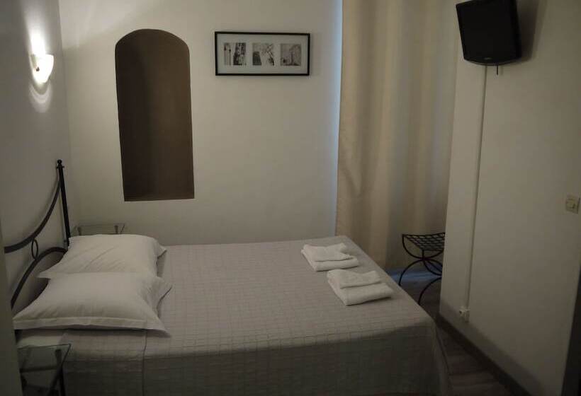 酒店 Hôtel Du Portalet