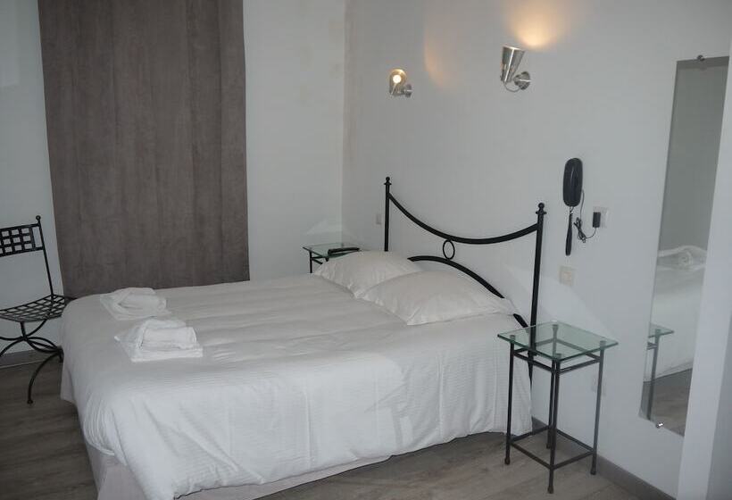 酒店 Hôtel Du Portalet