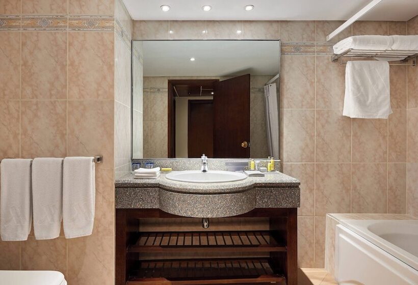 هتل Hurghada Marriott Beach Resort