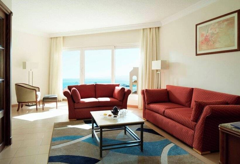 هتل Hurghada Marriott Beach Resort