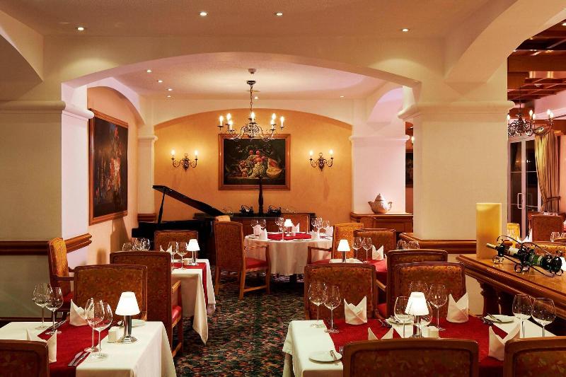 هتل Hurghada Marriott Beach Resort