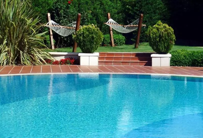 Istanbul Marriott Hotel Asia