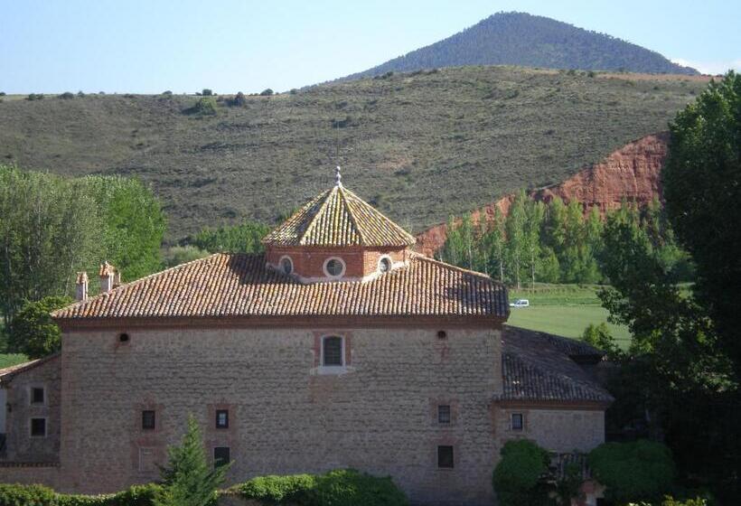 בית מלון כפרי La Realda