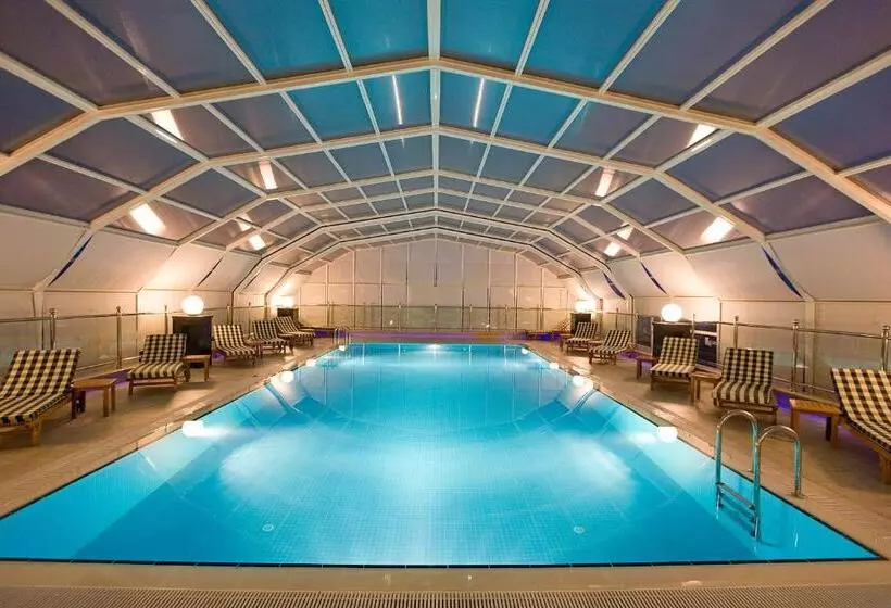 Hotel Latanya Palm & Spa Airport Antalya