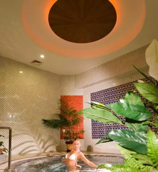 Hotel Latanya Palm & Spa Airport Antalya