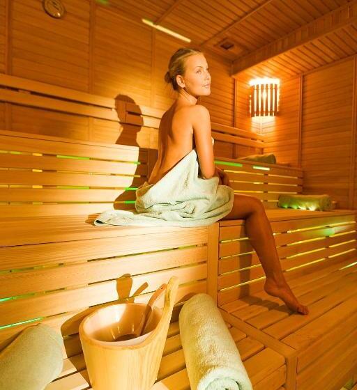 هتل Latanya Palm & Spa Airport Antalya