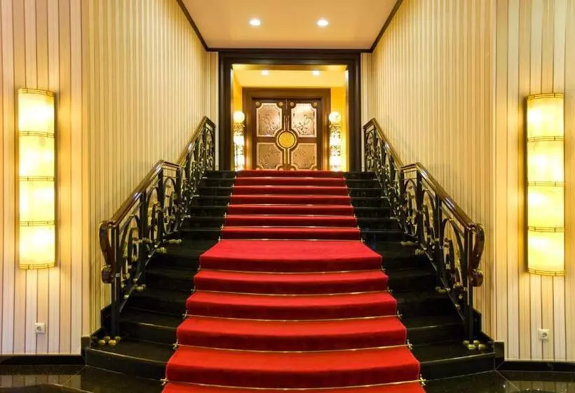 Hotel Latanya Palm & Spa Airport Antalya