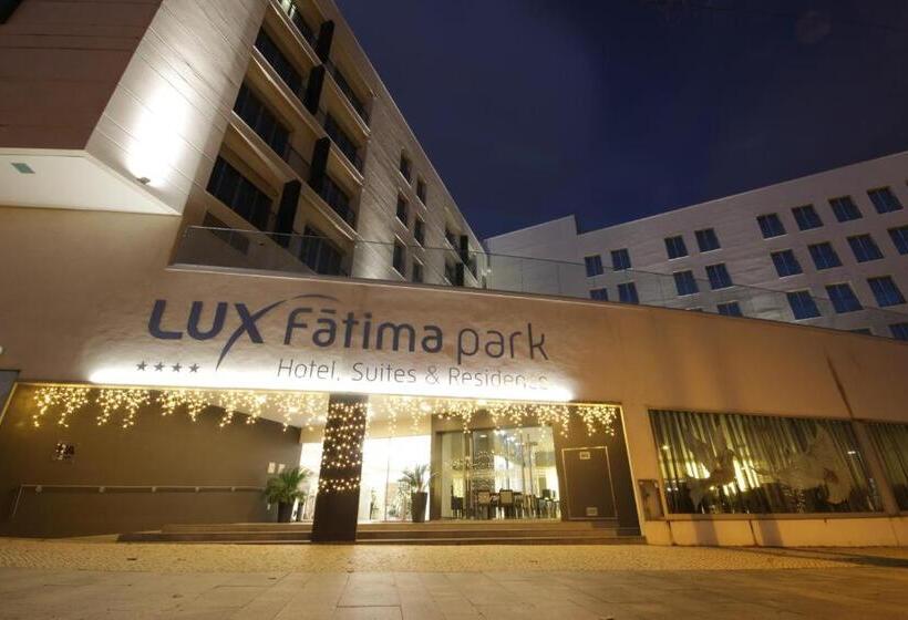 Lux Fatima Park Hotel, Suites & Residence