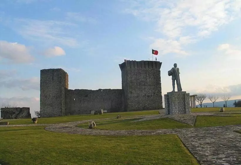 Lux Fatima Park Hotel, Suites & Residence