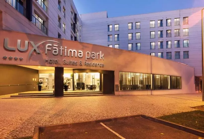Lux Fatima Park Hotel, Suites & Residence