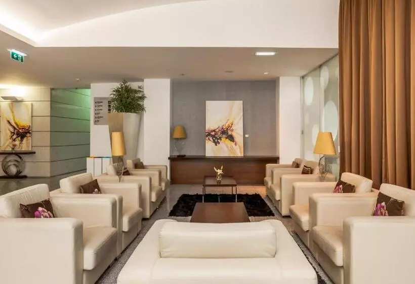 Lux Fatima Park Hotel, Suites & Residence