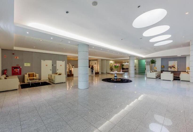 Lux Fatima Park Hotel, Suites & Residence