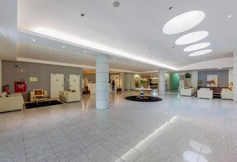 Lux Fatima Park Hotel, Suites & Residence