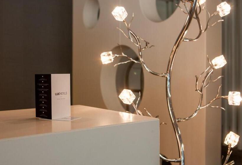 Lux Fatima Park Hotel, Suites & Residence