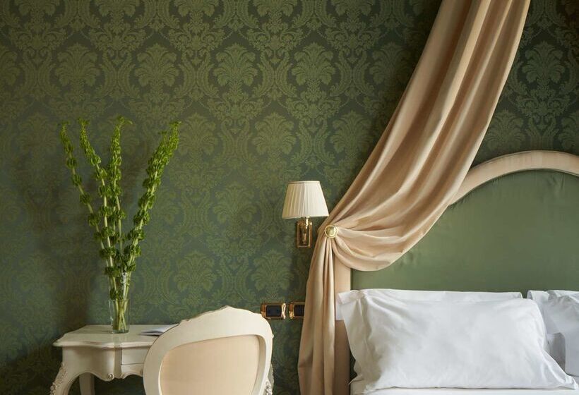 هتل Maison Venezia | Una Esperienze