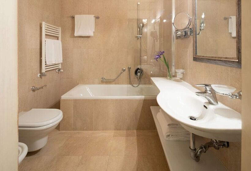 هتل Maison Venezia | Una Esperienze