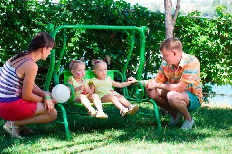 בית מלון כפרי Miarosa Incekum West Resort