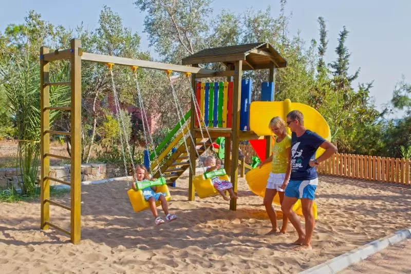 酒店 Miarosa Incekum West Resort