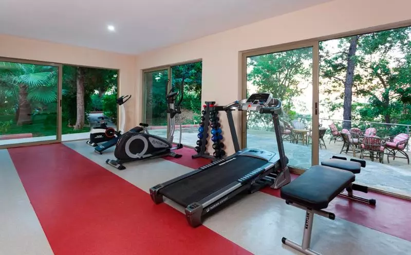 酒店 Miarosa Incekum West Resort