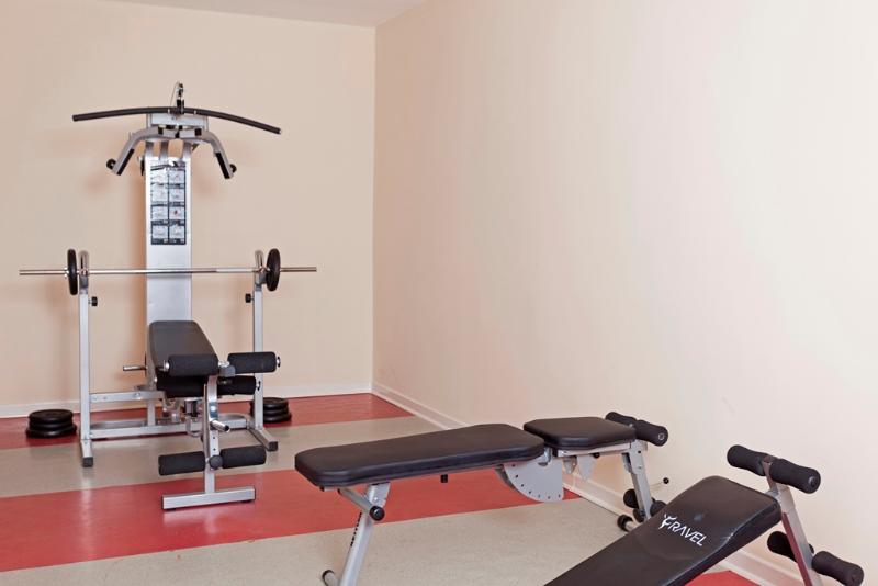 בית מלון כפרי Miarosa Incekum West Resort