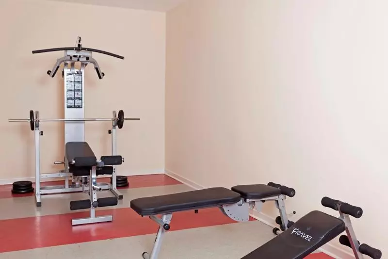 酒店 Miarosa Incekum West Resort